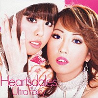 Ｈｅａｒｔｓｄａｌｅｓ「 Ｕｌｔｒａ　Ｆｏｘｙ」