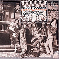 アリス・クーパー「 アリス・クーパー・グレイテスト・ヒッツ」