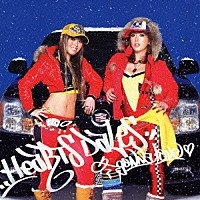 Ｈｅａｒｔｓｄａｌｅｓ「 冬　ｇｏｎｎａ　ｌｏｖｅ　□」