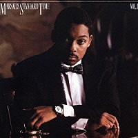 ウイントン・マルサリス「 スタンダード・タイム　Ｖｏｌ．１」