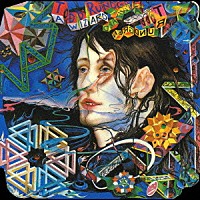 トッド・ラングレン「 魔法使いは真実のスター」