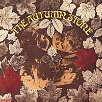 スモール・フェイセス「 オータム・ストーン」