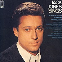 ジャック・ジョーンズ「 ジャック・ジョーンズ・シングス」