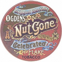 スモール・フェイセス「 オグデンズ・ナット・ゴーン・フレイク」