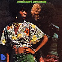 ドナルド・バード「 ストリート・レディ」