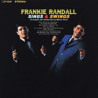 フランキー・ランドール「 シングズ・アンド・スイングズ＋１」