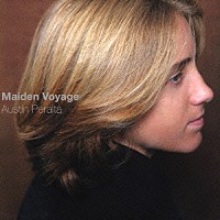 オースティン・ペラルタ「 処女航海」