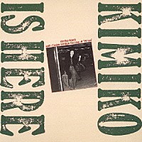 笠井紀美子　ｗｉｔｈ　シダー・ウォルトン・トリオ「 キミコ・イズ・ヒア」