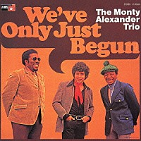 ザ・モンティ・アレキサンダー・トリオ「 愛のプレリュード」