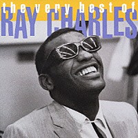 レイ・チャールズ「 ヴェリー・ベスト・オブ・レイ・チャールズ」