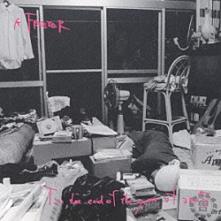 Ａ　ＦＲＥＥＴＥＲ「Ｔｉｌｌ　ｔｈｅ　ｅｎｄ　ｏｆ　ｔｈｅ　ｙｅａｒ　ｏｆ　２００５」