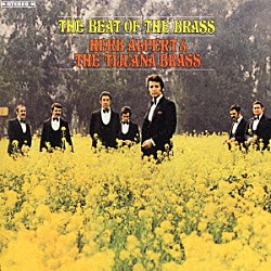 ハーブ・アルパート＆ザ・ティファナ・ブラス「ザ・ビート・オブ・ザ・ブラス」