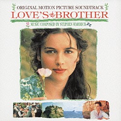 （オリジナル・サウンドトラック） スティーブン・ウォーベック「「リトル・イタリーの恋」　オリジナル・サウンドトラック」