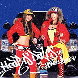 Ｈｅａｒｔｓｄａｌｅｓ「冬　ｇｏｎｎａ　ｌｏｖｅ　□」