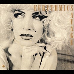 ユーリズミックス「サヴェッジ～スペシャル・エディション」