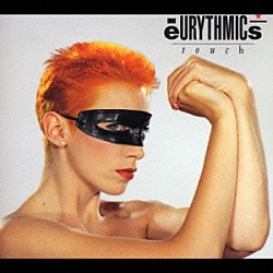 ユーリズミックス「タッチ～スペシャル・エディション」