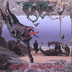 イット・バイツ「イート・ミー・イン・セントルイス」