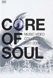 ＣＯＲＥ　ＯＦ　ＳＯＵＬ「ＣＯＲＥ　ＯＦ　ＳＯＵＬ　ＭＵＳＩＣ　ＶＩＤＥＯ　ＣＯＬＬＥＣＴＩＯＮ　２００１－２００６」