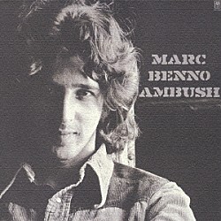 マーク・ベノ「アンブッシュ」