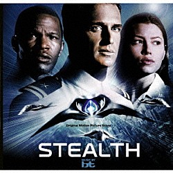 （オリジナル・サウンドトラック） ＢＴ「オリジナル・サウンドトラック・スコア　ステルス」