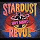 ＳＴＡＲＤＵＳＴ　ＲＥＶＵＥ「ＨＯＴ　ＭＥＮＵ」