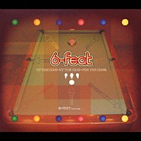 １０－ＦＥＥＴ「 ６－ｆｅａｔ」