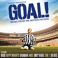 （オリジナル・サウンドトラック）「 ＧＯＡＬ！オリジナル・サウンドトラック」