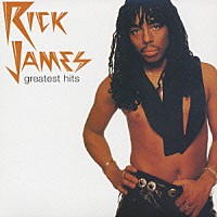 リック・ジェームス「 リック・ジェームス」