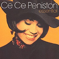 シー・シー・ペニストン「 シー・シー・ペニストン」