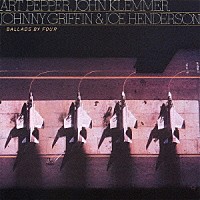 （オムニバス）「 バラッズ・バイ・フォー」