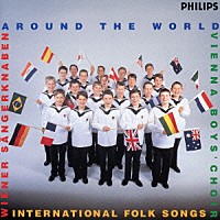 ウィーン少年合唱団「 スカボロ・フェア、この道～世界のうた」