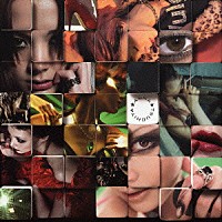 土屋アンナ「 テイスト　マイ　リミックス　ビート　ライフ」