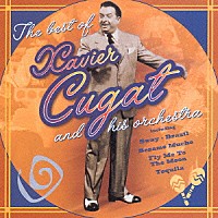 ザヴィア・クガート楽団「 ザビア・クガート楽団」