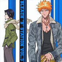 （ラジオＣＤ）「 ＢＬＥＡＣＨ　“Ｂ”　ＳＴＡＴＩＯＮ　ＶＯＬ．３」