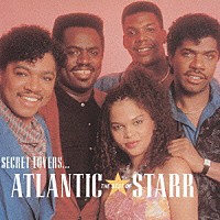 アトランティック・スター「 アトランティック・スター」