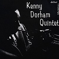 ケニー・ドーハム・クインテット「 ケニー・ドーハム・クインテット＋２」