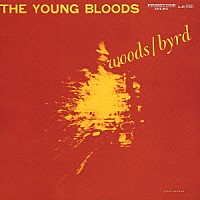 フィル・ウッズ＆ドナルド・バード「 ザ・ヤング・ブラッズ」