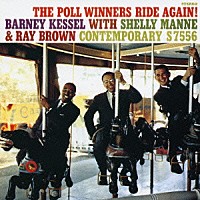 ザ・ポール・ウィナーズ「 ザ・ポール・ウィナーズ・ライド・アゲイン」