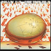 ロニー・ロウズ「 プレッシャー・センシティヴ」