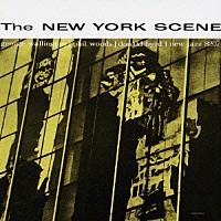 ジョージ・ウォーリントン「 ザ・ニューヨーク・シーン」