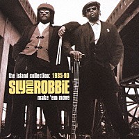 スライ＆ロビー「 スライ＆ロビー」