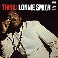 ロニー・スミス「 シンク」