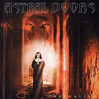 アストラル・ドアーズ「 アストラリズム」