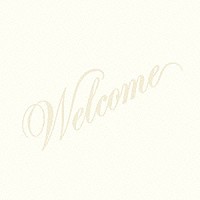 サンタナ「 ウェルカム」