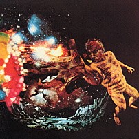 サンタナ 「サンタナＩＩＩ」