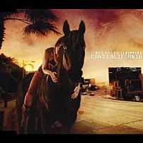 レッド・ホット・チリ・ペッパーズ 「ダニー・カリフォルニア」