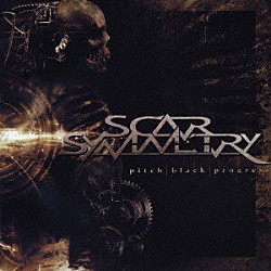 スカー・シンメトリー「ピッチ・ブラック・プログレス」