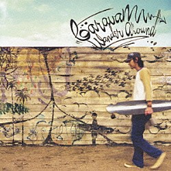 Ｃａｒａｖａｎ「Ｗａｎｄｅｒ　Ａｒｏｕｎｄ」