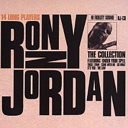 ロニー・ジョーダン「ロニー・ジョーダン」