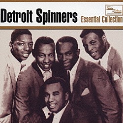 ザ・スピナーズ「スピナーズ」